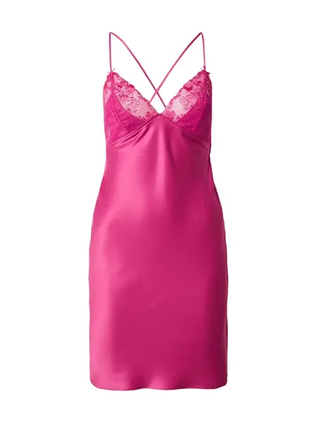 Hunkemöller Negližé  ružová
