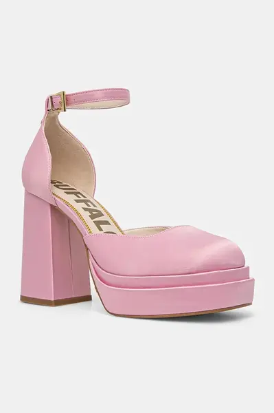 Lodičky Buffalo May Dorsay