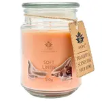 ARÔME Vonná svíčka Soft Linen 510 g