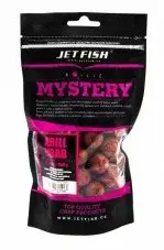 Jet fish boilie mystery squid spice - 220 g 16 mm