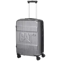 CATERPILLAR CARGO 20" Cestovný kufor, strieborná, veľkosť