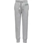 GAP V-FRC FT HERITAGE LOGO JOGGER Chlapčenské tepláky, sivá, veľkosť