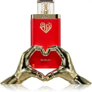 Nusuk Saher parfémový extrakt pre ženy 100 ml