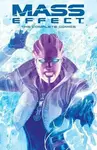 Mass Effect: The Complete Comics - Miller John Jackson, Mac Walters, Barlow Jeremy