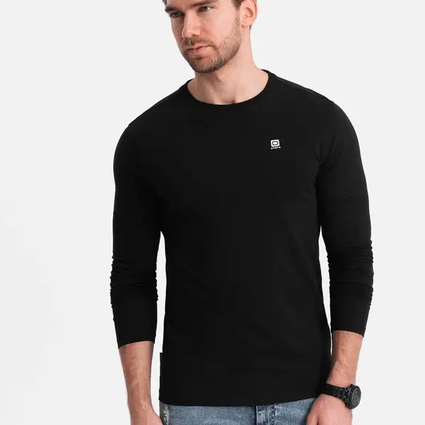 Pánské tričko Ombre