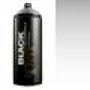 Barva ve spreji Montana Black 400ml – Silverchrome