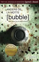 Bubble (poškozená) - Anders de la Motte
