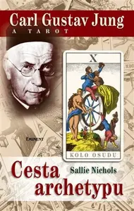 Carl Gustav Jung a tarot - Nichols Sallie