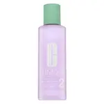 Clinique Clarifying Lotion Clarifiante 2 čistící tonikum pro normální, smíšenou a citlivou pleť 400 ml