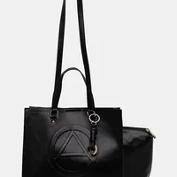 Kabelka Aldo CUSTANCE černá barva, 13989460