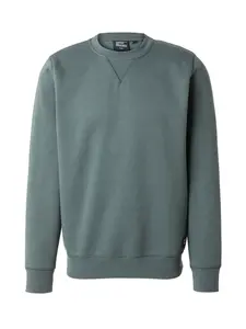 Vintage Industries Mikina 'Greeley'  čadičová