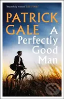 A Perfectly Good Man (A heartfelt, humane novel of Cornwall, love and forgiveness) - kniha z kategorie Společenská beletrie