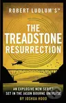 Robert Ludlum's™ the Treadstone Resurrection - Joshua Hood - kniha z kategorie Thrillery