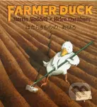 Farmer Duck (Japanese) - Unknown - kniha z kategorie Pro děti