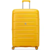 MODO BY RONCATO STARLIGHT 3.0 L Cestovný kufor, žltá, veľkosť