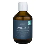 NORDBO Omega-3 pstruhový olej 200 ml