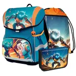 Stil Školní set Sci-fi