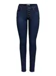 ONLY Džínsy 'ONLRAIN'  modrá denim