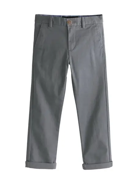 Next Nohavice  sivá