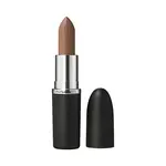 MAC Cosmetics Krémová rtěnka Macximal Satin Lipstick 3,5 g Stone