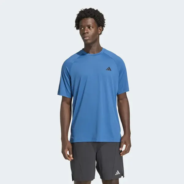 adidas TECH Essentials Workout T-Shirt M