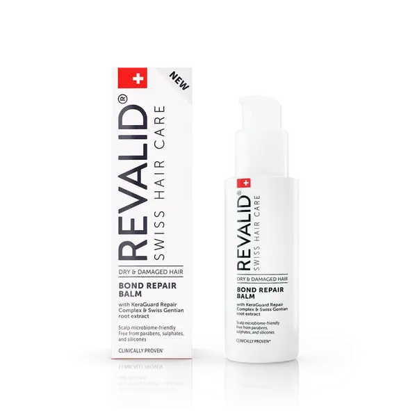 REVALID Bond Repair Balzám na vlasy 100 ml