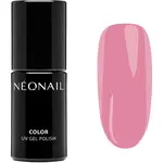 NEONAIL Blooming Dreams gelový lak na nehty s použitím UV/LED lampy odstín Stellar Pink 7.2 ml
