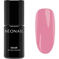 NEONAIL Blooming Dreams gelový lak na nehty s použitím UV/LED lampy odstín Stellar Pink 7.2 ml