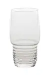 Zafferano Sada skleniček Zafferano Righe 450 ml 4-pack