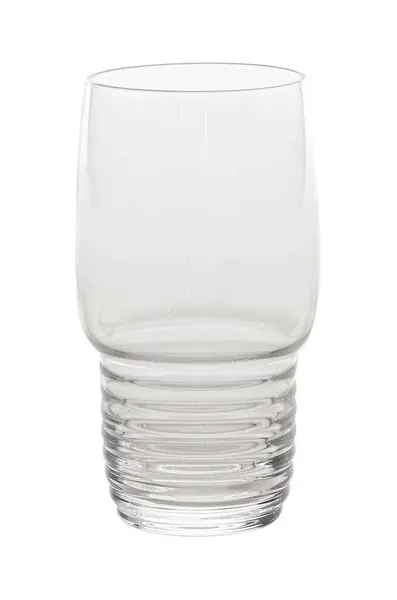 Zafferano Sada skleniček Zafferano Righe 450 ml 4-pack