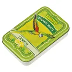 RAPUNZEL Citrónové dropsy BIO 50 g