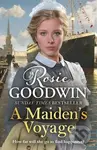 A Maiden's Voyage (Climb aboard The Titanic with the heartwarming Sunday Times bestseller) - kniha z kategorie Romantika