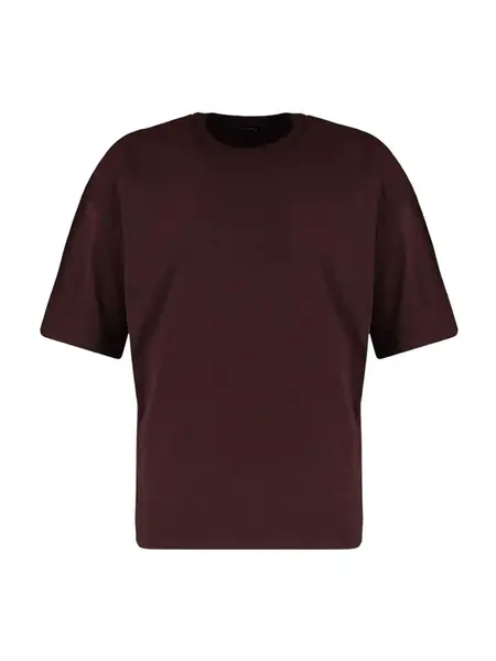 Trendyol Tričko  hnedá