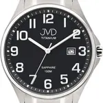 JVD Titanium JE2002.3