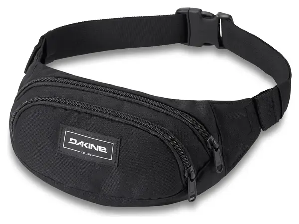 Ľadvinka Dakine Hip Pack Black S26