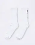 Service Works Knife & Fork Socks WHITE