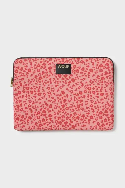 Obal na notebook WOUF Roar 13"/14"
