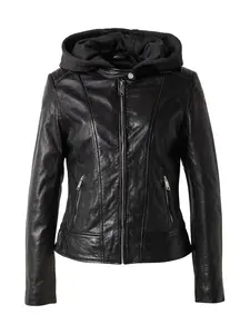 Maze Prechodná bunda  čierna