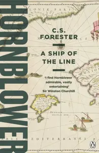 A Ship of the Line - C.S. Forester