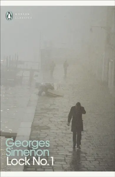 Lock No. 1 - Georges Simenon