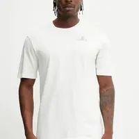 Bavlněné tričko adidas