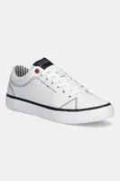 Tenisky Tommy Hilfiger TH HI VULC LOW CORE ITHACA