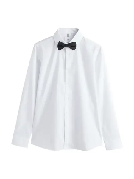 Next Košeľa  biela