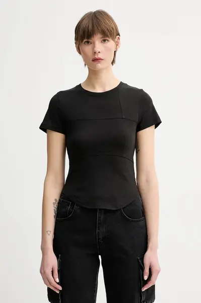 Bavlněné tričko G-Star