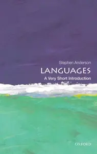 Languages - Stephen P. Anderson