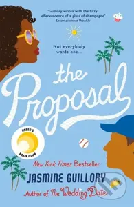 The Proposal (The sensational Reese's Book Club Pick hit!) - kniha z kategorie Romantika
