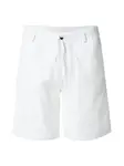JACK & JONES Nohavice 'JPSTJAIDEN'  biela
