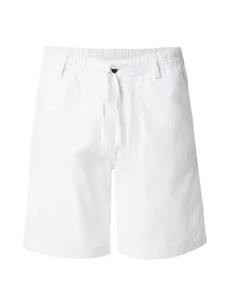 JACK & JONES Nohavice 'JPSTJAIDEN'  biela