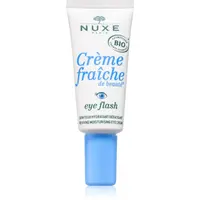 Nuxe Crème Fraîche de Beauté Eye Flash revitalizační oční krém 15 ml