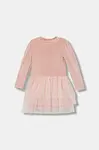 Dívčí šaty Jamiks NOOMI